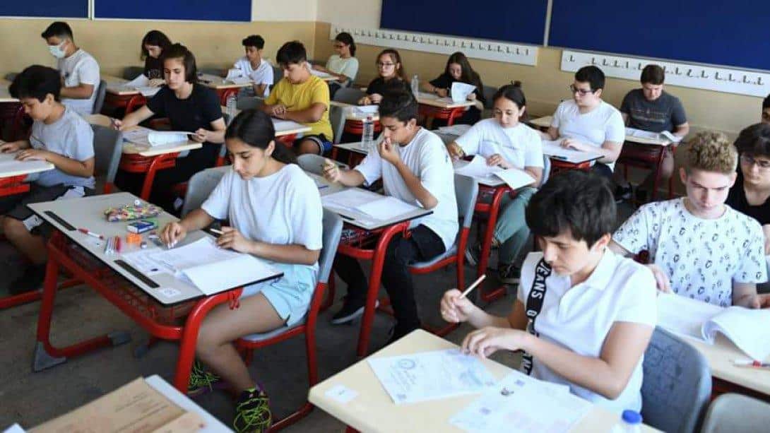 LGS Kapsamında Sınavla Öğrenci Alacak Okulların Kontenjanları İle Geçen Yılki Yüzdelik Dilimleri, e-okul üzerinden erişime açıldı.
